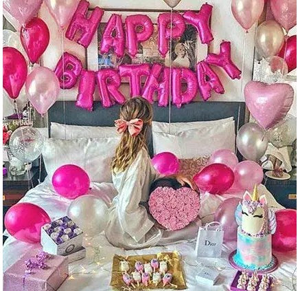 Sweet Love Surprise