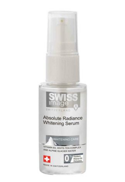 Swiss Image Absolute Radiance Whitening Serum 30ml
