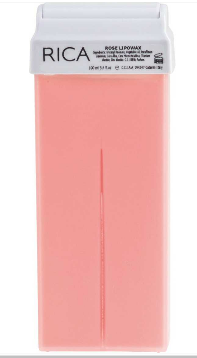 TITANIUM LIPOSOLUBLE WAX , 100 ML