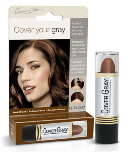 TOUCH â€“ UP STICK , DARK BROWN- 4.2 G