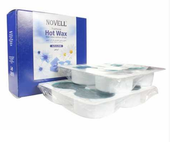 TRADITIONAL HOT WAX AZULENE , 500 G