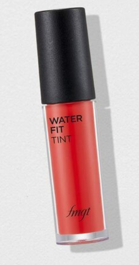 The Face Shop Fmgt. Water Fit Lip Tint 01 Rose Pink
