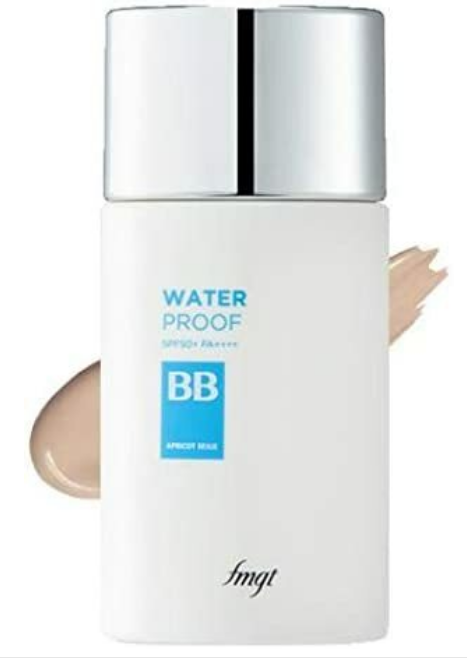 The Face Shop Waterproof Bb Spf50+Pa+++ V203