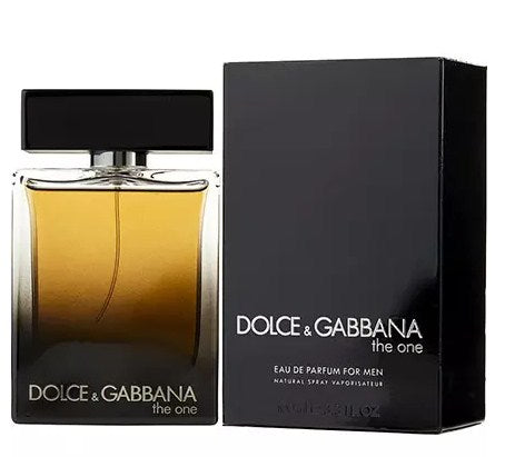 The One By Dolce And Gabbana for Men EDP