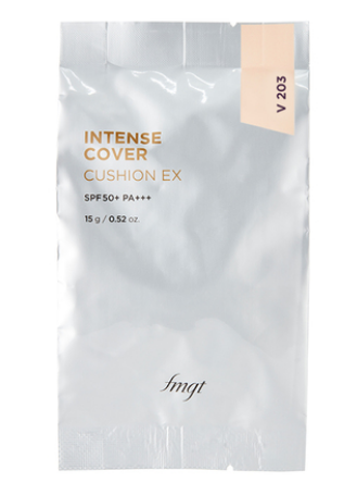 TheFaceShop Cc Intence Cover Cushion.Ex V203(Refill) FMGT 15g