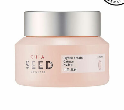 TheFaceShop Chiaseed Hydro Cream 50ml