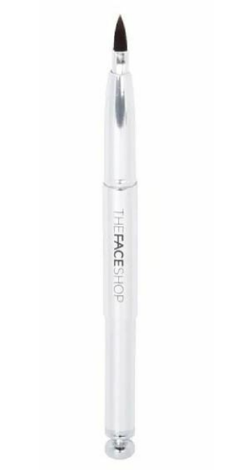 TheFaceShop Daily One Touch Lip Brush 1Pc