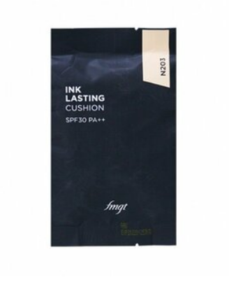 TheFaceShop Ink Lasting Cushion N203 Natural Beige SPF30 (Refill) FMGT 15g