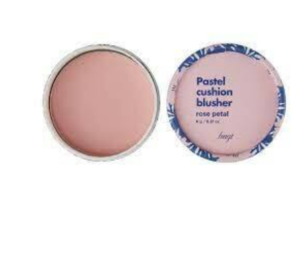 TheFaceShop Pastel Cushion Blusher 06 FMGT 6g