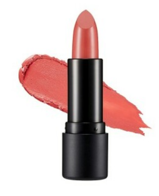 TheFaceShop Rouge Satin Moisture BE01 FMGT 3.6ml