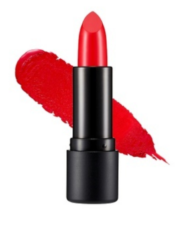 TheFaceShop Rouge Satin Moisture RD03 FMGT 3.6ml