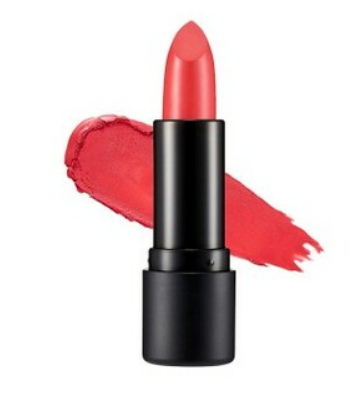 TheFaceShop Rouge Satin Moisture RD04 FMGT 3.6ml