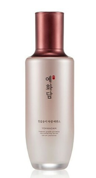 TheFaceShop Yehwadam Heaven Grade Ginseng Rejuvenating Serum 45ml