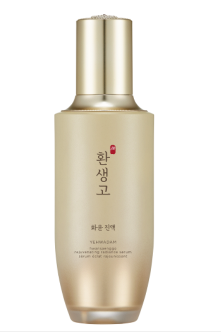 TheFaceShop Yehwadam Hwansaenggo Rejuvenating Radiance Serum 45ml