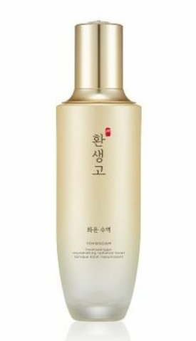 TheFaceShop Yehwadam Hwansaenggo Rejuvenating Radiance Toner 160ml