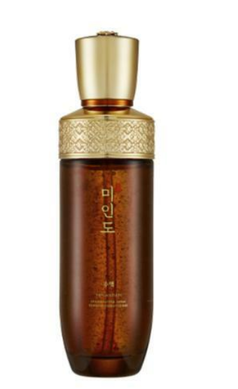 TheFaceShop Yehwadam Myeonghan Miindo Ultimate Toner 160ml
