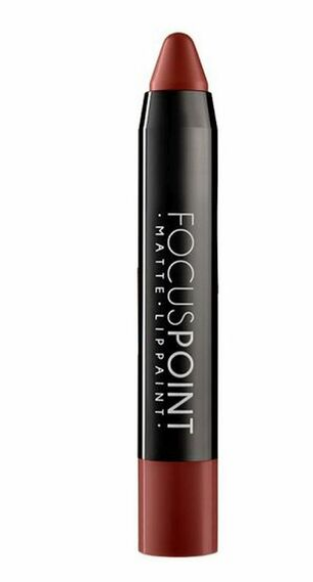Topface Focus Point Matte Lip Paint #007