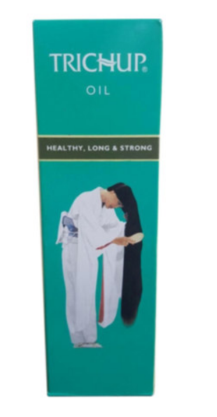 Trichup Healthy Hair Oil 200ml