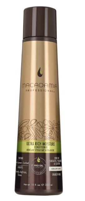 ULTRA RICH MOISTURE CONDITIONER , 300 ML