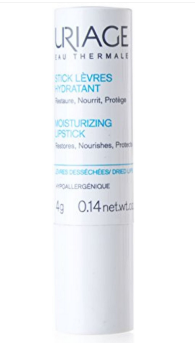 Uriage Moisturising Lipstick 4G