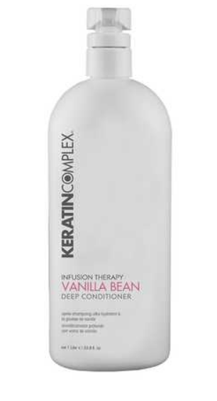 VANILLA BEAN DEEP CONDITIONER , 33.8 OZ(S)