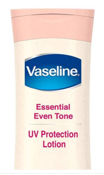 Vaseline Body Lotion Even Tone UV 400ml