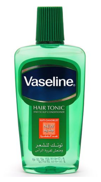 Vaseline Hair Tonic Anti-Dandruff 300ml