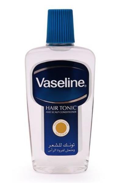 Vaseline Hair Tonic Intensive 200ml