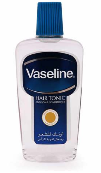 Vaseline Hair Tonic Intensive 300ml