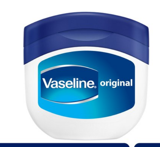 Vaseline Original Jelly 50ml