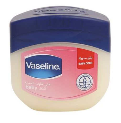 Vaseline Petroleum Jelly Baby 50ml