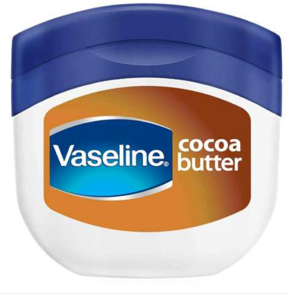 Vaseline Petroleum Jelly Cocoa Butter 250ml