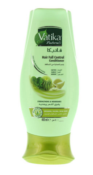 Vatika Naturals Hair Fall Conditioner 400ml
