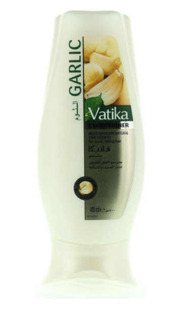 Vatika Naturals Hair Growth Conditioner Garlic 400ml