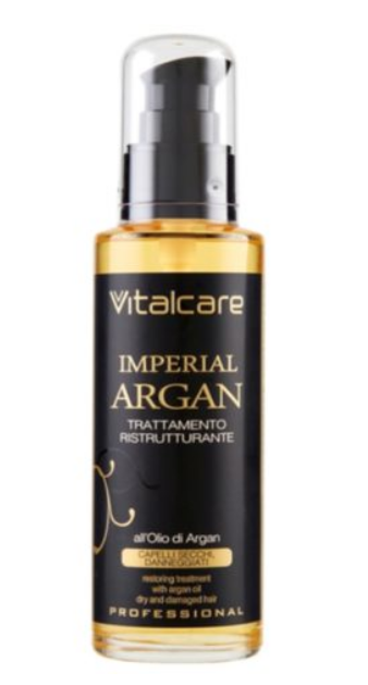 Vitalcare Imperial Argan Oil 50ml