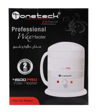 WAX HEATER PRO 4500 , 1 PC