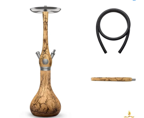 WOOKAH HOOKAH GROM CLASSIC