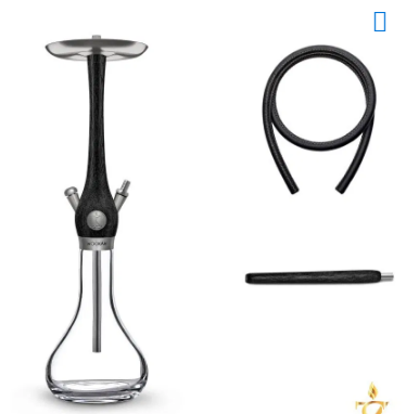 WOOKAH HOOKAH NOX SMOOTH