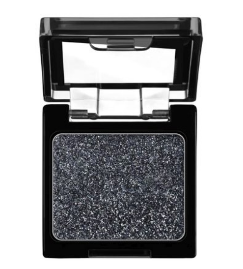 Wet N Wild Color Icon Glitter Eyeshadow - E358C Karma, 1.4g