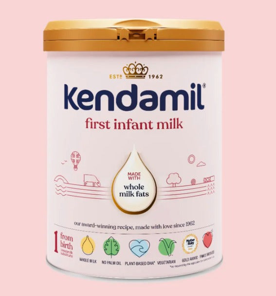 Classic First Infant Milk 800g