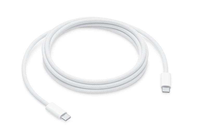 240W USB-C Charge Cable (2m)