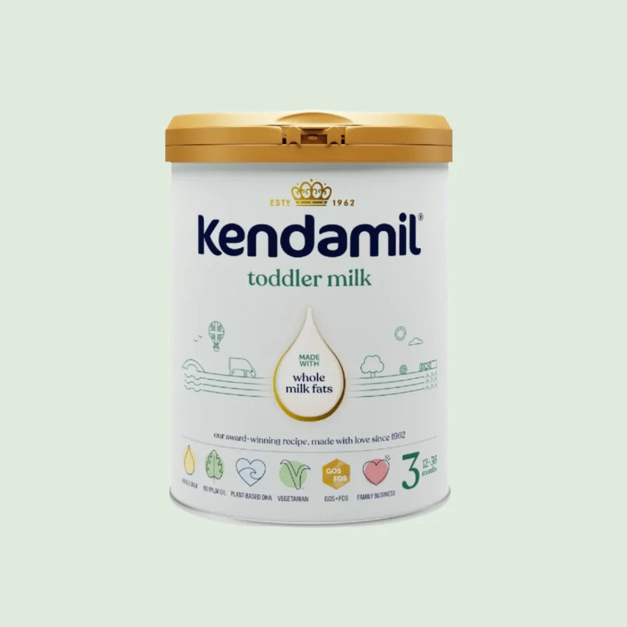 Classic Toddler Milk 800g (Near Expiry)