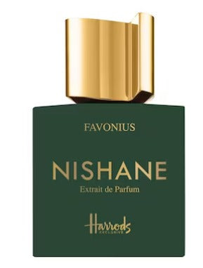 Nishane Favonius Unisex Extrait De Parfum 100ml