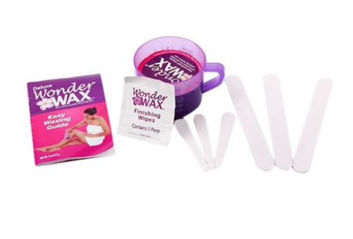 Wonder Hair Removal Wax