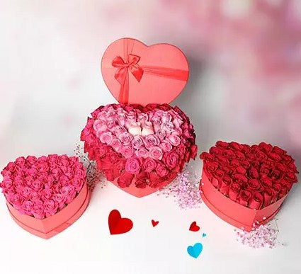 You Fill My Life With Love