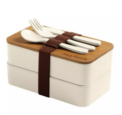 Your Personalised Lunch Box