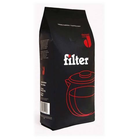Danesi Filter Coffee Bean 1kg