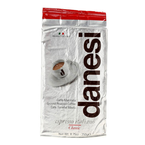 Danesi Classic Espresso 250g