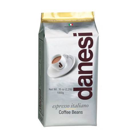 Danesi Coffee Beans 1kg