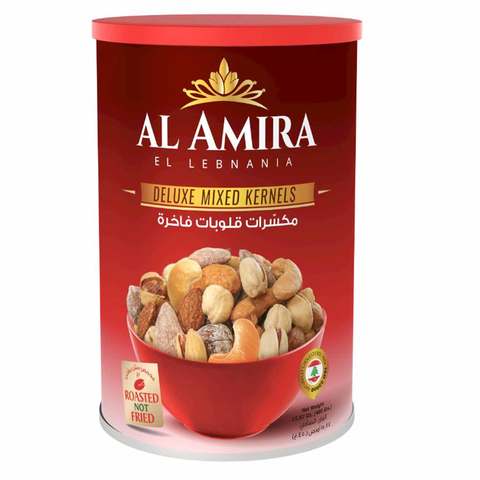 Al Amira Mixed Kernels 400g